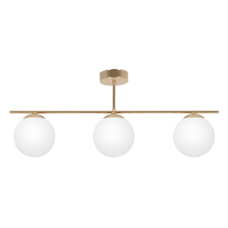 Lampa sufitowa K-5422 z serii REA Kaja Lighting