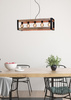 Lampa wisząca VARNA Candellux 35-79282