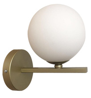 KAMA KINKIET 1X28W G9 MOSIĄDZ Candellux 21-73419
