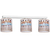 Lampa Sufitowa BALLERINA 3xE27 MLP4313