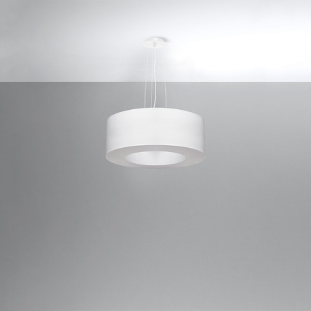 Lampa wisząca SATURNO 50 Sollux Lighting 2BM SL.0747 SL.0748 - kolor do wyboru