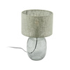 MELODY GRAPHITE GREEN LAMPKA NOCNA 1 TK Lighting 5989