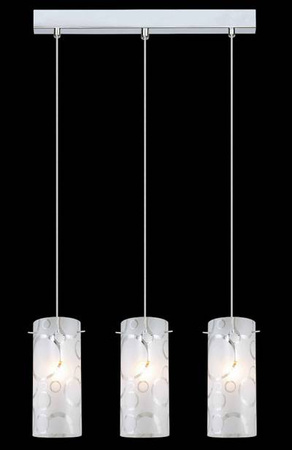 Lampa wisząca Danni firmy ITALUX MDM1674/3 W