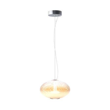 Lampa wisząca z pięknym szkłem LED 2700K Bruma MOD397PL-L12CH2.7K Maytoni