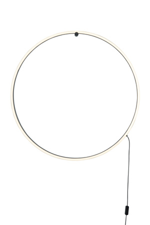 Lampa naścienna SCOPELLO dwustronna 55cm Aviano Lighting 4025-102M z przełącznikiem na przewodzie