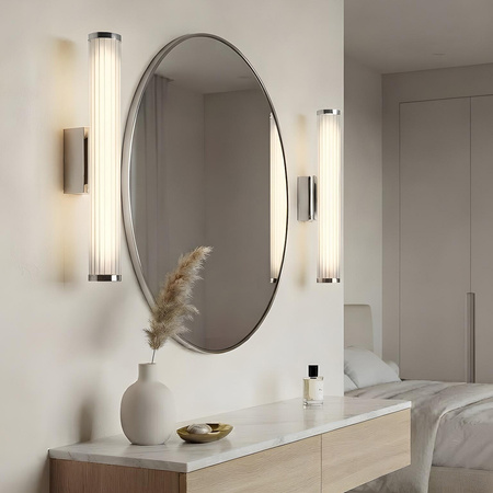 Kinkiet Vena 60 cm chrom LED CCT Light Prestige LP-1010/1W-60 CH