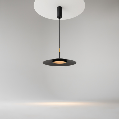 Lampa wisząca 30cm LED 3000K El MOD041PL-L15B3K1 Maytoni