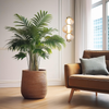 Lampa wisząca BOLLA GOLD 12W LED Milagro ML1424
