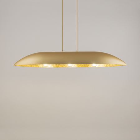 Lampa wisząca GONDOLA L Sigma 40640 40642 kolor do wyboru