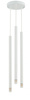 Lampa wisząca SOPEL LASER Sigma 33254 33255 kolor do wyboru