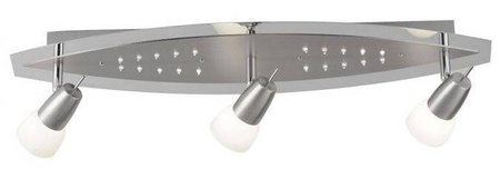 Listwa sufitowa ETANA firmy Paul Neuhaus 6680-55