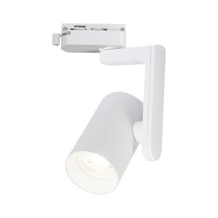 Oprawa Timor Track Biały 1xGU10 Milagro ML2284