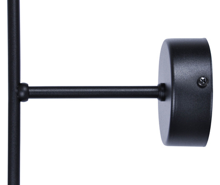 Kinkiet podwójny SAVOY Kaja K-4927