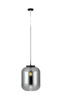Lampa wisząca 35cm BULCIAGO Eglo 39674