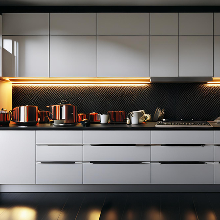 Listwa LED Vito T5 16W 4000K 120cm Eko-Light EK1499