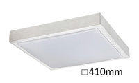 Lampa sufitowa plafon kwadratowy 41cm SASHA LED Rabalux 5795