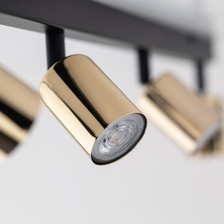 TOP GOLD 4 TK Lighting 5969