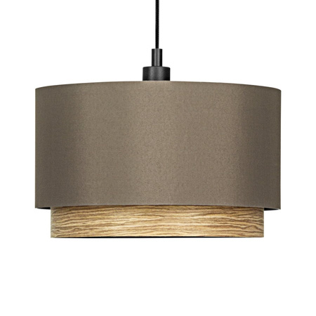 Lampa wisząca MARCHENA 48cm Eglo 390118