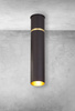 Lampa Sufitowa LYNX 1xE14 MZ5005
