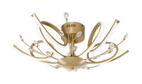 Lampa sufitowa ROMILLI LED Rabalux 6549
