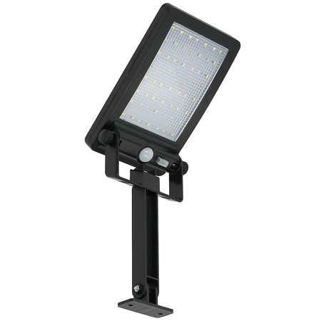 Lampa Solarna Adik 500LM 6500K IP44 Eko-Light EKO0615