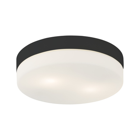 Lampa sufitowa PORI BLACK IP44 TK Lighting 862