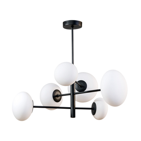 Lampa wisząca OMI G9 LED Zuma Line 1196