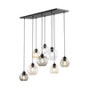 Lampa wisząca CUBUS VIII TK Lighting 2834