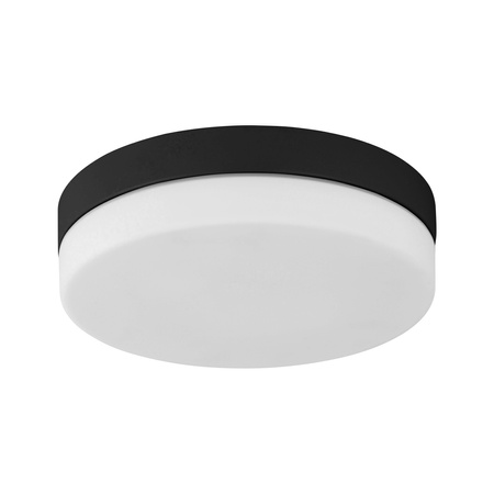 Lampa sufitowa PORI BLACK IP44 TK Lighting 862
