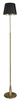 MILONGA LAMPA STOJĄCA 1X60W E27 PATYNA Candellux 51-53633