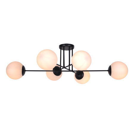 Lampa sufitowa SAVOY Kaja K-4925