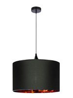 LONG LAMPA WISZĄCA 1X60W E27 MIEDZIANY Candellux 31-73952