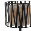 HARMONY NATURE LAMPKA NOCNA 1  TK Lighting 5889