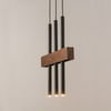 Lampa wisząca BLAKE Sigma 33444