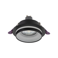 JET BLACK EYE 1XGU10 TK Lighting 6920