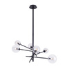 Lampa wisząca LOLLIPOP MaxLight P0395