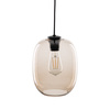 ELIO TOPAZ LAMPA WISZACA 1 TK Lighting 4338
