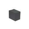 Kinkiet zewnętrzny jednokierunkowy AXIS GRAY 1xGU10 Tk Lighting 10969