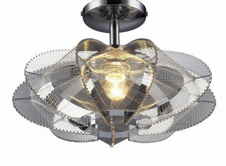 Lampa sufitowa WIRE firmy Reality 998072