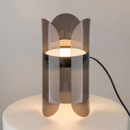 Lampka stołowa INSIGHT LED Maytoni MOD416TL-L6BR3K