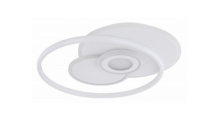 Lampa sufitowa RODERICK LED Globo 48442-50 sterowana pilotem