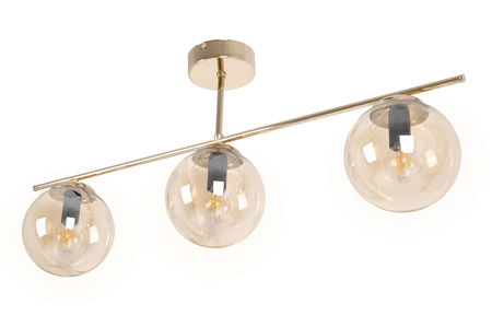 Lampa sufitowa K-5412 z serii GRAND Kaja Lighting