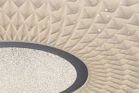 Lampa sufitowa dekoracja sufitu LED 4000K Sedona2 Rabalux 71137