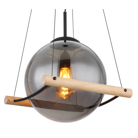 Lampa wisząca LEONA Globo 15883H