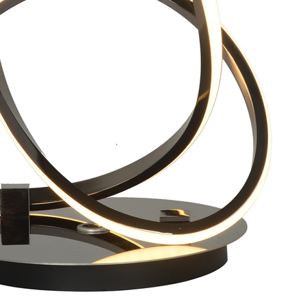 Lampa biurkowa BANDOL Aviano Lighting 8064-105