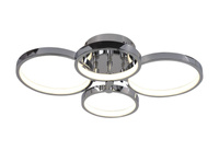 Lampa sufitowa BESO Kaja K-8069