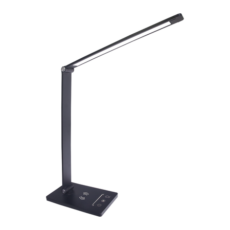 Lampka biurkowa VARIO BLACK 5W LED Milagro ML8866