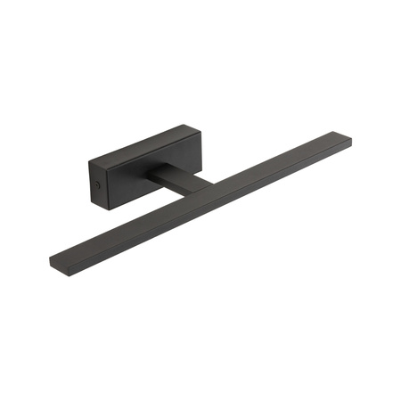 GALLERY LED BLACK 12W TK Lighting 18000