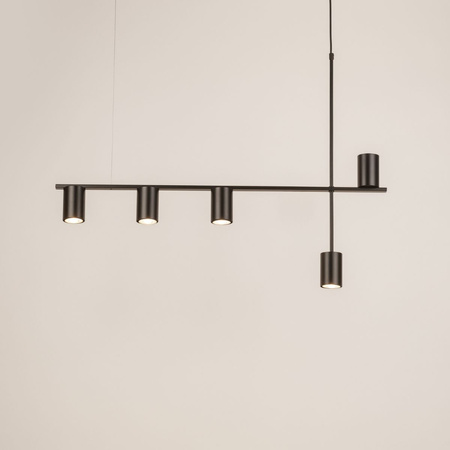 Vendo 5 czarny Sigma 33692