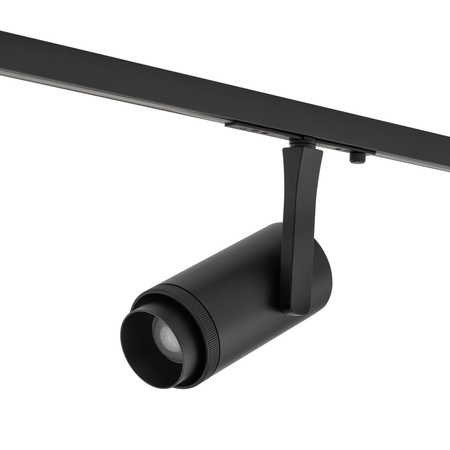 NANO - LVM SPOT ZOOM LED 15W 1-obwodowy niskonapięciowy 24V NANO-LVM Nowodvorski 11716